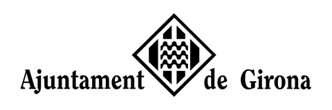 Logotip de El Modern · Ajuntament de Girona