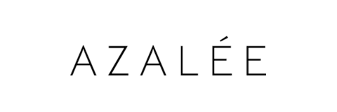 Logotipo de Azalee Beauty