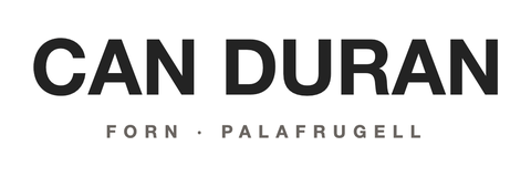 Logotip de Can Duran