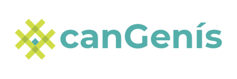 Logotip de Can Genís