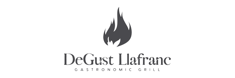 Logotip de DeGust Llafranc