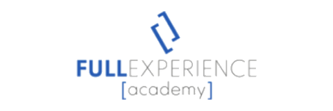 Logotip de Full Experience Academy