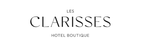 Logotipo de Les Clarisses
