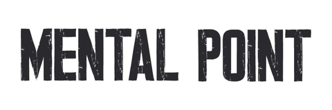 Logotip de The Mental Point