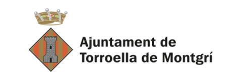 Logotip de Torroella – L’Estartit