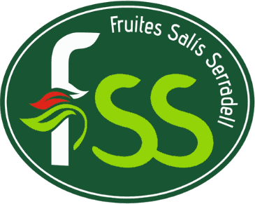 Logotip de Fruites Salis Serradell